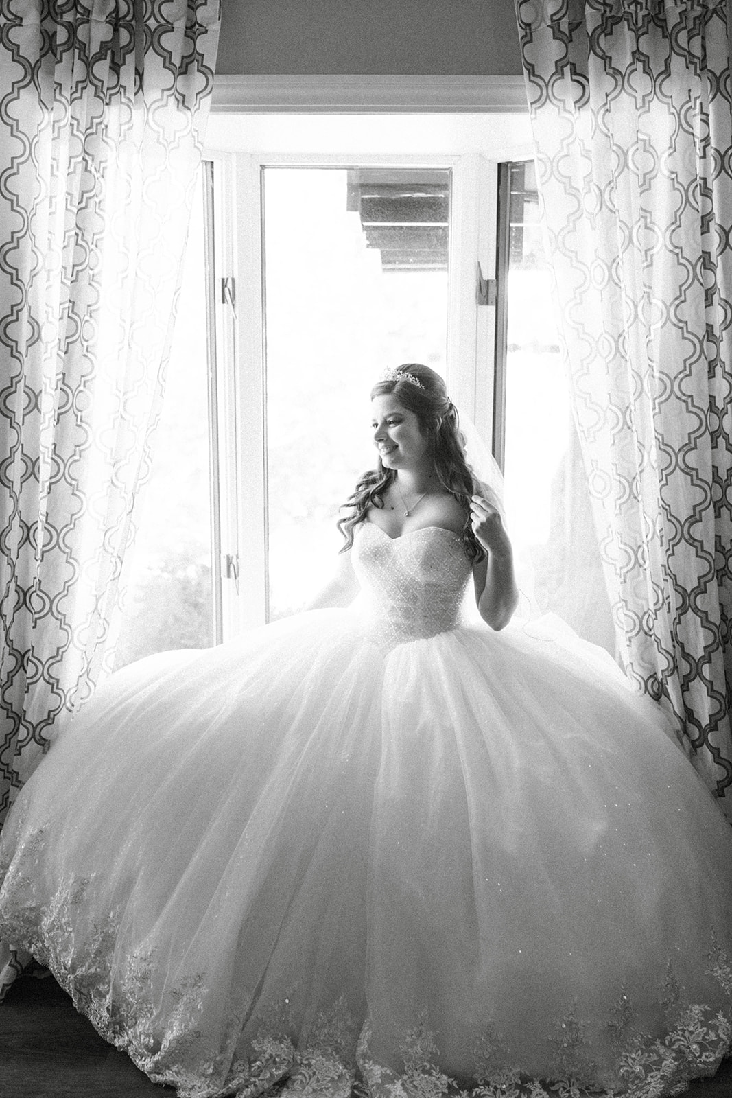 Montse Pre Ceremony Tannenbaum - DJs In Reno