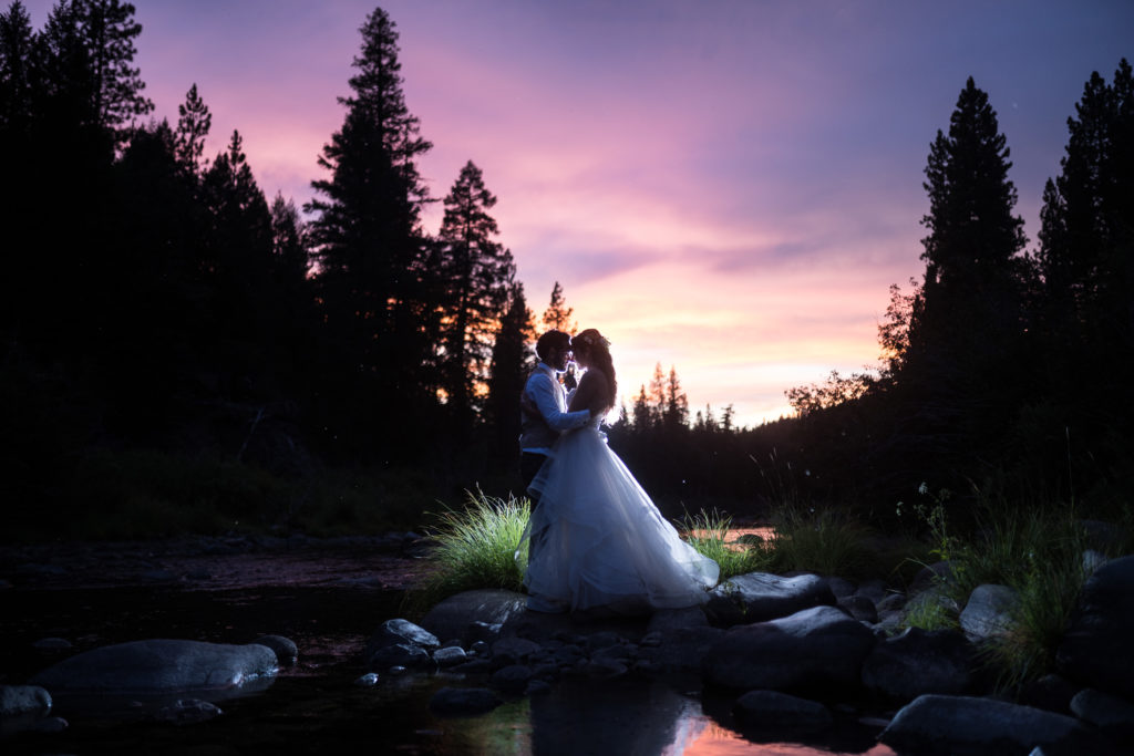 Wedding Reception Dance Floor