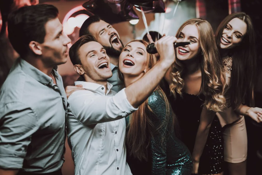 Karaoke In reno Nevada