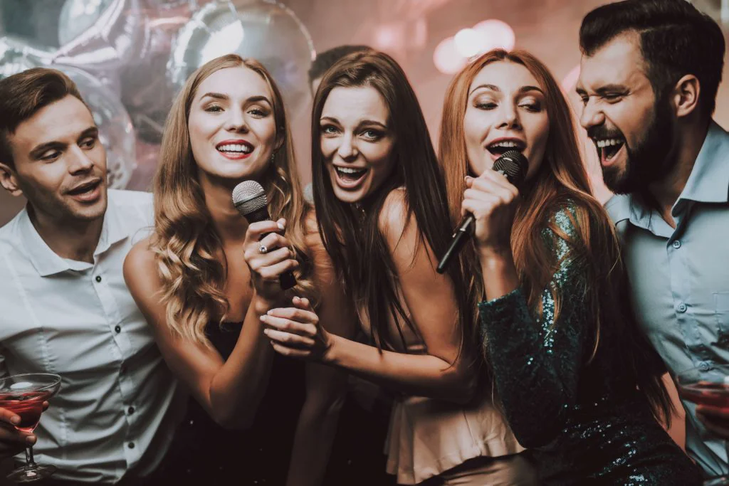 Reno Karaoke