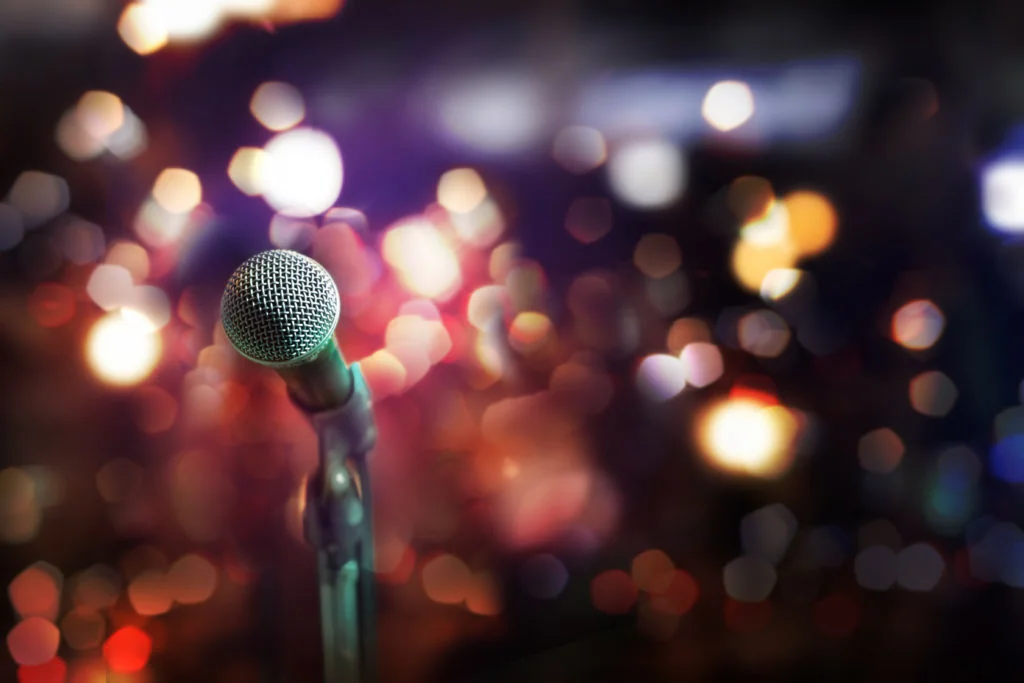 Reno Karaoke Service