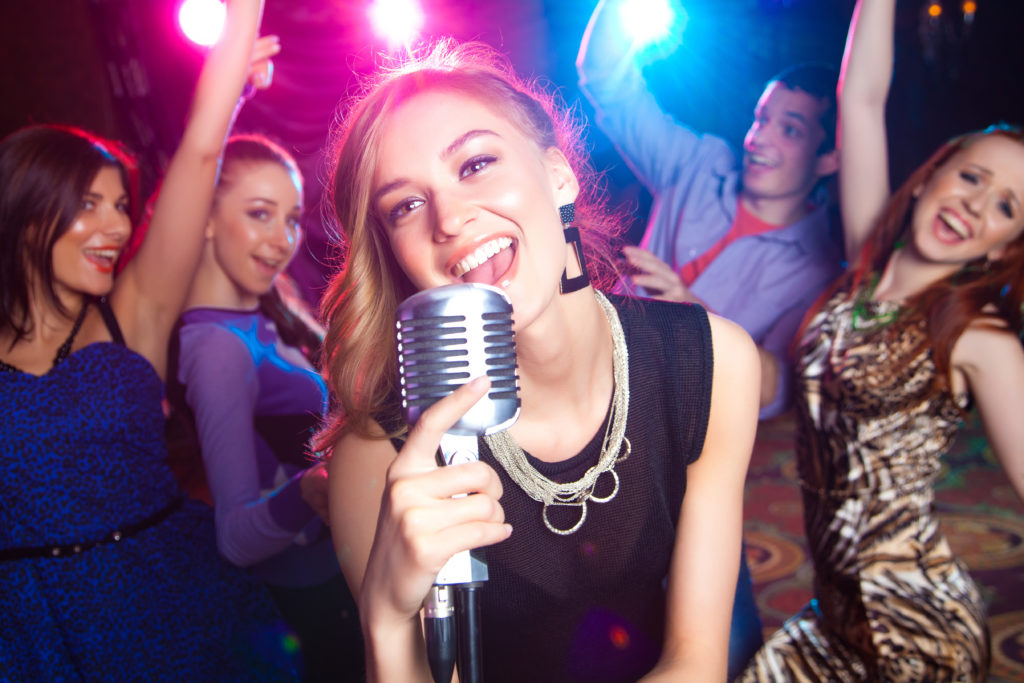 Reno DJ Karaoke Service