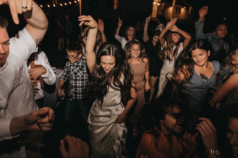 Wedding Event Celebration