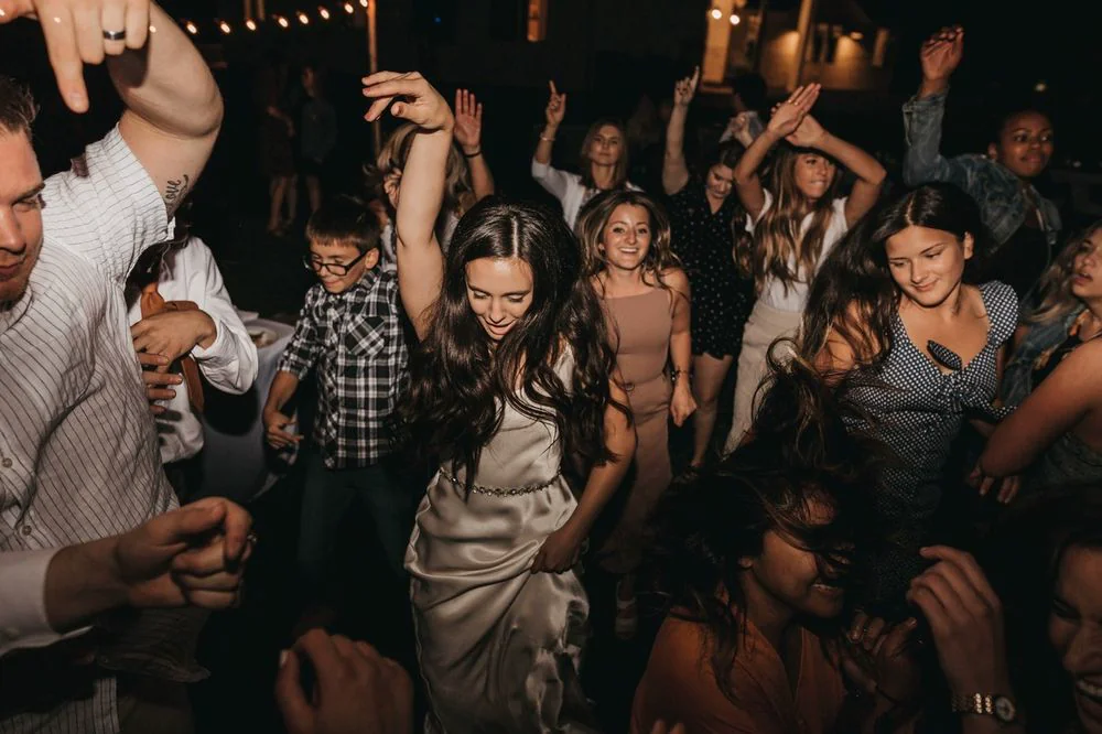Wedding Event Celebration