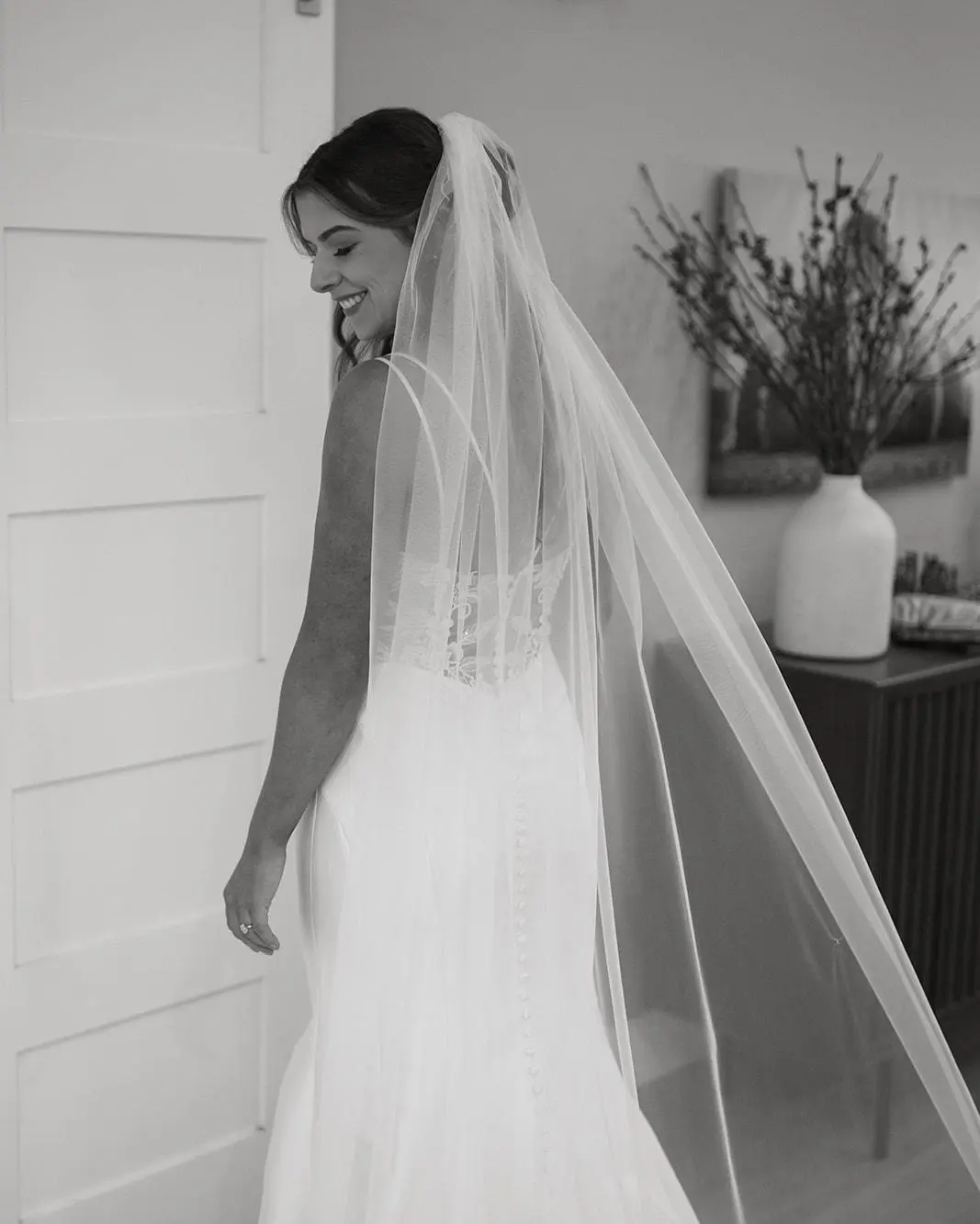 Emily Saavedra wedding