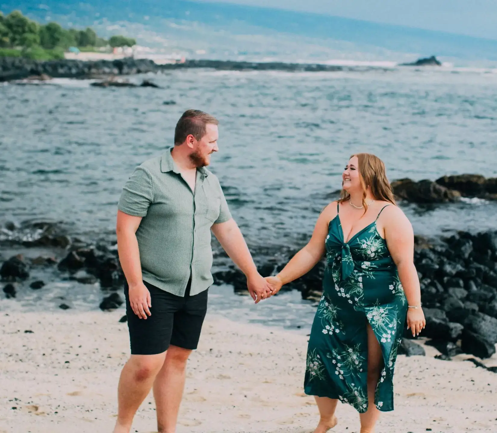 Autumn & Peter Thaxton wedding testimonial - DJs In Reno