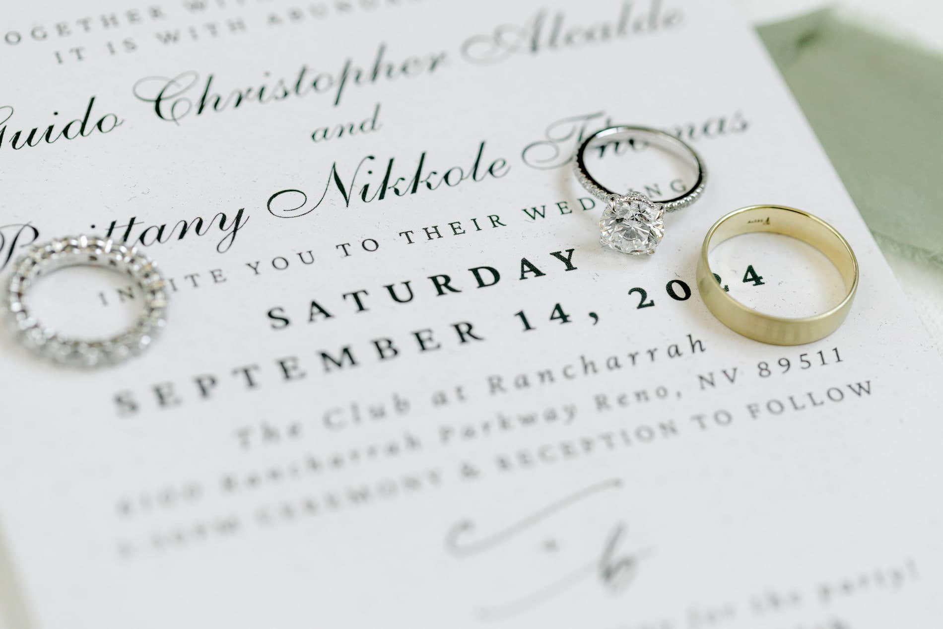 Learn about DJs In Reno