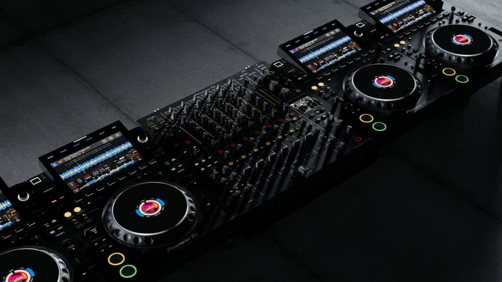 5 Best Features of the New Pioneer CDJ-3000