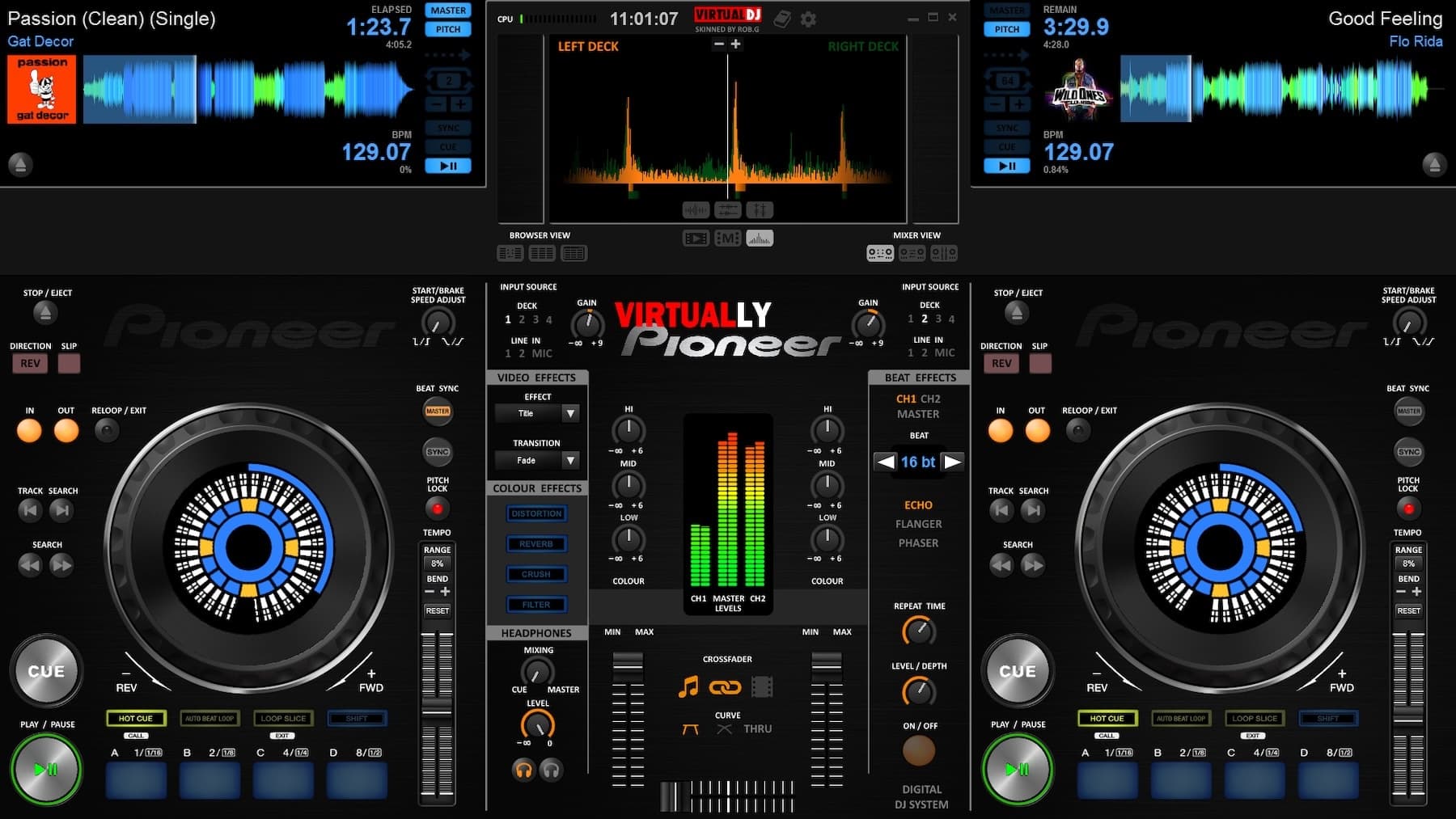 6 Reasons Why Virtual DJ is the Best DJ Software