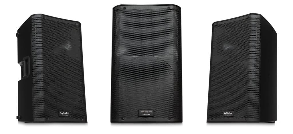 The Best Audio Equipment