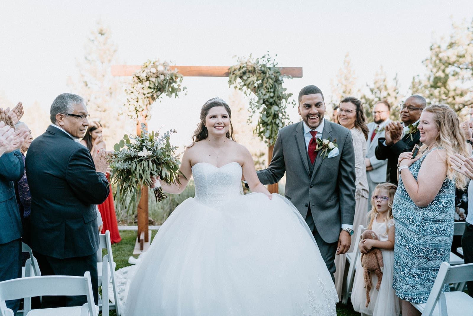 5 Common Wedding Mistakes Brides Make (And How to Avoid Them)